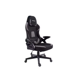 Silla de Juego Ergonómica Ajustable y Giratoria, Modelo 2024, para Personas Altas y de Gran Tamaño, 5982 - Product Image 5