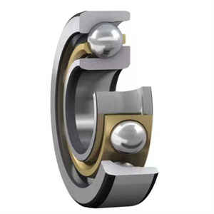 SKF <b>Ball</b> Screw <b>Bearing</b> Factory ZKLF2068-2RS ZKLF2068-2Z Axial <b>Angular</b> <b>Contact</b> <b>Ball</b> <b>Bearing</b> ZKLF 2068 Size 20*68*28mm - Product Image 3