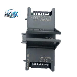 High-Performance S7-200 Analog Input Module 6ES7288-3AT04-0AA0 for <b>PLC</b> <b>PAC</b> <b>Dedicated</b> <b>Controllers</b> Industrial <b>Plc</b> <b>Controller</b> - Product Image 1