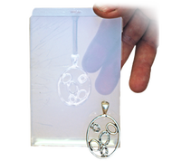 Fabricant chinois de caoutchouc liquide en silicone platine pour prototypage rapide