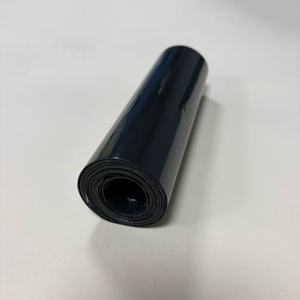 Rouleau <span class=keywords><strong>de</strong></span> feuille <span class=keywords><strong>de</strong></span> silicone en sulfate <span class=keywords><strong>de</strong></span> baryum noir pour blindage radiologique, personnalisable, prix direct usine - Product Image 3