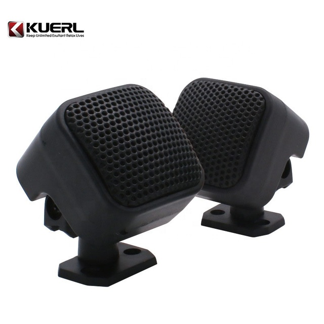 Hot Sell Super Dom Tweeter Mini High Power Car Tweeter Speaker