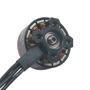 HAOHENG 2207 Moteur sans balais à aimant permanent étanche 1960KV/2100KV/2550KV 3-6S pour drone de course FPV de 5 pouces - Product Image 2