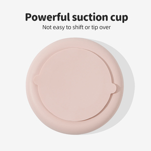 Tazón de Silicona de Grado Alimenticio para Perros, Duradero y de Calidad Premium, Tapete Interactivo para Lamer Golosinas (Diseño de Tulipán), Libre de BPA - Product Image 5