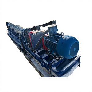Bombas de Cavidad Progresiva Mono para Transferencia Multiphasa en Campos Petroleros, Transporte de Gas Natural, Crudo y Arena, Motor de Rotor sin Pulsaciones ABB/XIANDA - Product Image 4