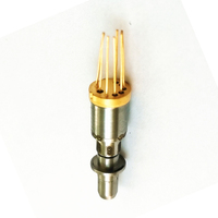 Diode laser EML TOSA 10G 1550nm dans un réceptacle LC 80KM
