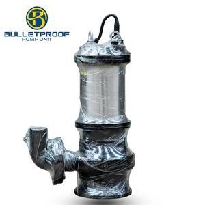 Energy Saving 3 Phase 380V-660V High Flow 10-650m/h Municipal Sewage Transfer <b>Pump</b> Made in China Certified Flood Control - Product Image 1