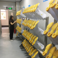 Séchoir à bottes pour patins Séchoir à bottes électrique et désodorisant à l'ozone