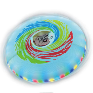<span class=keywords><strong>Disco</strong></span> Volador <span class=keywords><strong>de</strong></span> 25 cm, Juguetes para Niños y Adultos, Juegos <span class=keywords><strong>de</strong></span> Playa para <span class=keywords><strong>Verano</strong></span> - Product Image 1