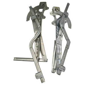 Repuestos de Alta Calidad para Camiones, Elevador de Vidrio para Puerta de Camión Ligero, Izquierdo y Derecho LG1611330013/2 LG1611330014/1 para Sinotruk HOWO - Product Image 2