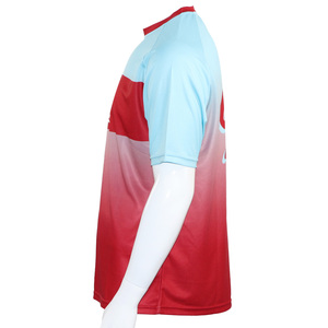 Football jerseys short sports suits soccer training following soccer cloths - Product Image 2