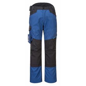 PORTWEST - T701PBR28 WX3 pantalón de trabajo azul persa-EAN 5036108301010 PANTALONES DE TRABAJO DE RENDIMIENTO - Product Image 1