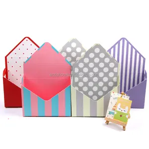 Конверт для цветочного букета в различных стилях, подарочные бумажные коробки для упаковки цветов на свадьбу, вечеринку, день рождения, День матери