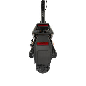 Scooter Eléctrico Rápido KuKirin T3, Motor de 800W, Batería de 48V 2600mAh, Motor DC sin Escobillas, Velocidad Máxima de 45km/h, Alcance de 58km - Product Image 2