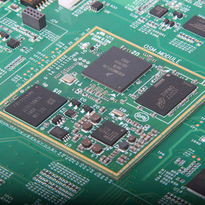 2GB LPDDR4 및 8GB eMMC 스토리지 개발 보드 키트가 포함된 Geniatech SOM-IMX8MM-OSM iMX-8M-Mini 프로세서 - Product Image 3