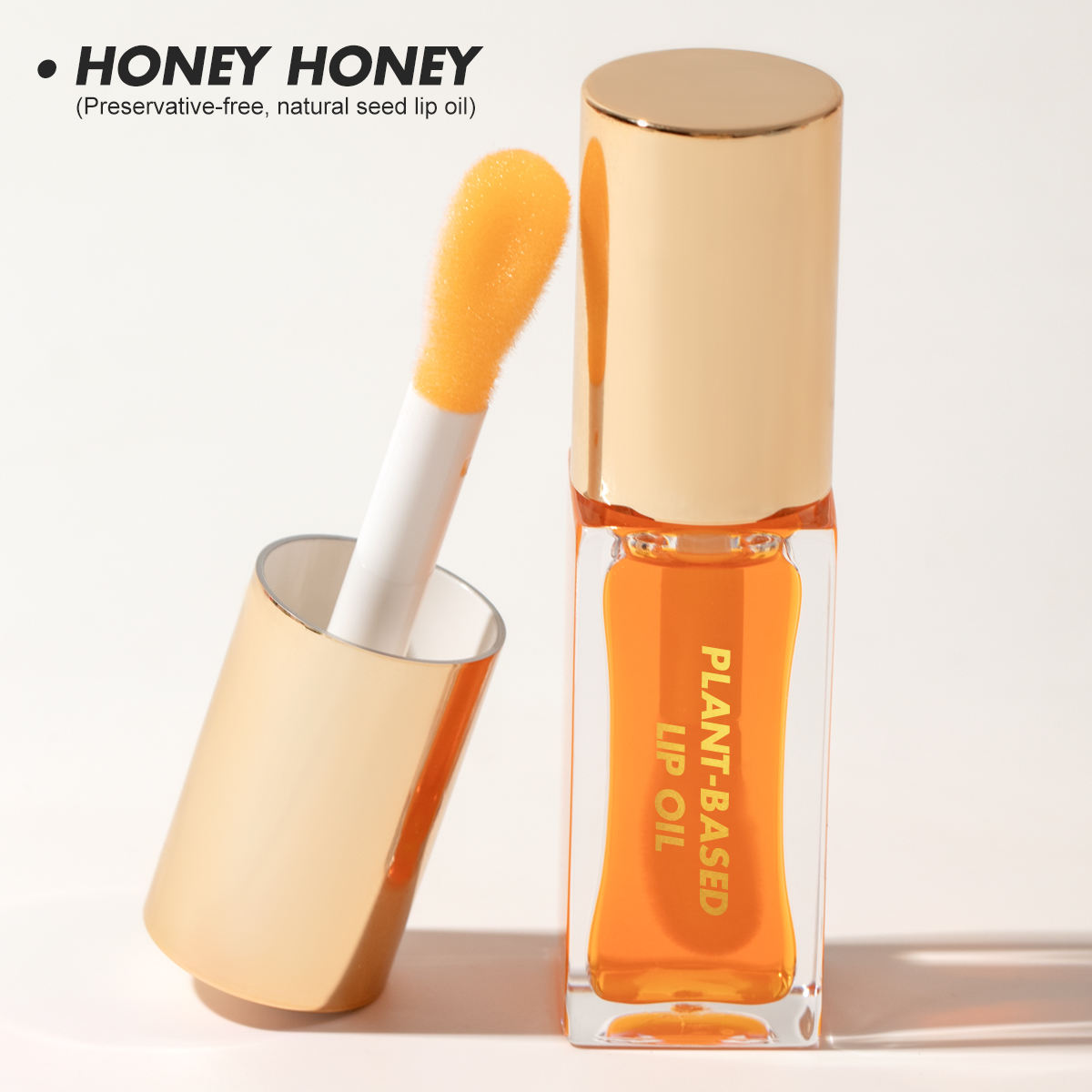 #104 HONEY HONEY