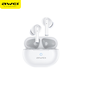 2023 Huawei Tốt Nhất Bán T61 Earbud Trắng Tai Nghe Không Dây Tai Nghe Cho <span class=keywords><strong>Iphone</strong></span> Android Trong Tai Yếu Tố Hình Thức LED Chỉ Số Pin JL - Product Image 3