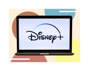 Logiciel graphique et multimédia Di/sney DiS Ney+ Plus Premium 12 mois pour MAC - Product Image 1