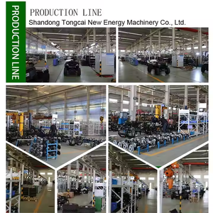 Voiture de golf électrique Tong Cai tout-terrain homologuée pour la route, 3-4 places, pour le tourisme et la chasse, avec <span class=keywords><strong>batterie</strong></span> 48V et couleur personnalisable - Product Image 6