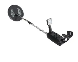 <span class=keywords><strong>MD</strong></span>-<span class=keywords><strong>5008</strong></span> profesyonel taşınabilir yeraltı Metal dedektörü MD5008 el hazine avcısı altın kazıcı bulucu 3.5m derinlik 2 rulo - Product Image 1