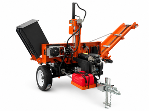 Fendeuse <span class=keywords><strong>de</strong></span> bûches verticale Honda GX630 Super20 avec convoyeur <span class=keywords><strong>à</strong></span> chaîne <span class=keywords><strong>à</strong></span> 20 degrés <span class=keywords><strong>de</strong></span> rotation, cycle <span class=keywords><strong>de</strong></span> 3 secondes pour une production élevée <span class=keywords><strong>de</strong></span> bois <span class=keywords><strong>de</strong></span> chauffage - Product Image 5
