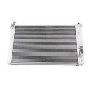 S-0094 aluminium 3 rangées Performance radiateur de refroidissement Fit Chevy <span class=keywords><strong>Corvette</strong></span> V8 5.7/7.4 1973-1976 couvercle liquide de refroidissement radiateur S-0094 - Product Image 1