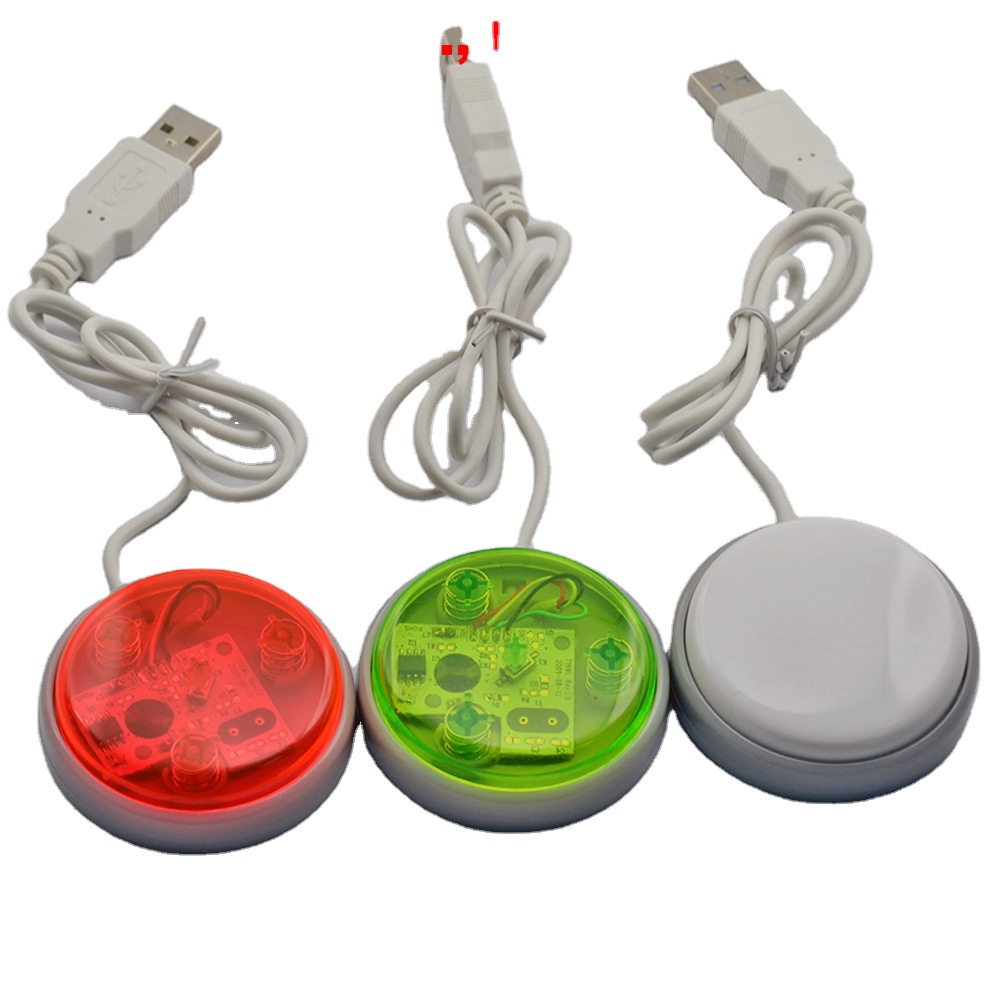 Заводская цена, оптовая продажа, дешевый рекламный подарок, 3 порта, ethernet, usb, умный концентратор, программируемая кнопка Webkey