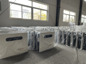 Литиевая батарея Bluesun Solar 212 для настенного монтажа с длительным сроком службы - Product Image 4