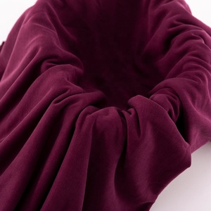 Nhà Sản Xuất Bán Buôn Cao End <span class=keywords><strong>Rayon</strong></span> Vải 180gsm 68% <span class=keywords><strong>Rayon</strong></span> 32% <span class=keywords><strong>Polyester</strong></span> Jersey <span class=keywords><strong>Polyester</strong></span> <span class=keywords><strong>Rayon</strong></span> Vải Cho T-Shirt - Product Image 6