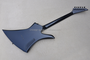 Guitarra Flyoung para Zurdos de 6 Cuerdas, Precio Especial, Forma Inusual - Product Image 6