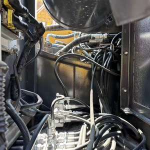 Pelle Volvo EC240 d'occasion en gros 2023 modèle 1 an de garantie Moteur hydraulique Boîte de vitesses Pompe à engrenages Machines de construction - Product Image 4