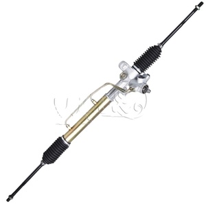 Crémaillère de <span class=keywords><strong>direction</strong></span> LHD bon marché pour CHERYs A11 A11-3400010BB A113400010BB - Product Image 1