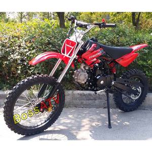 2019 new type cross 125cc sports