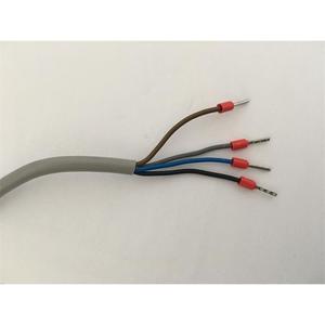 Codificador Rotatorio Heoda HAD-XB-180/12-16V Incremental con Cables para Operador de Puerta - Product Image 5