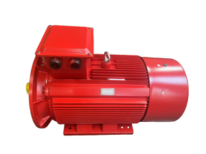 공장 판매 AC 모터 <span class=keywords><strong>3</strong></span>상 유도 모터 <span class=keywords><strong>200kW</strong></span>, 270HP, <span class=keywords><strong>3</strong></span>상 비동기 모터 - Product Image 3