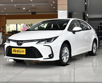 Toyota Corolla berline d'occasion 2023 1.2T S-CVT Édition Elite Essence