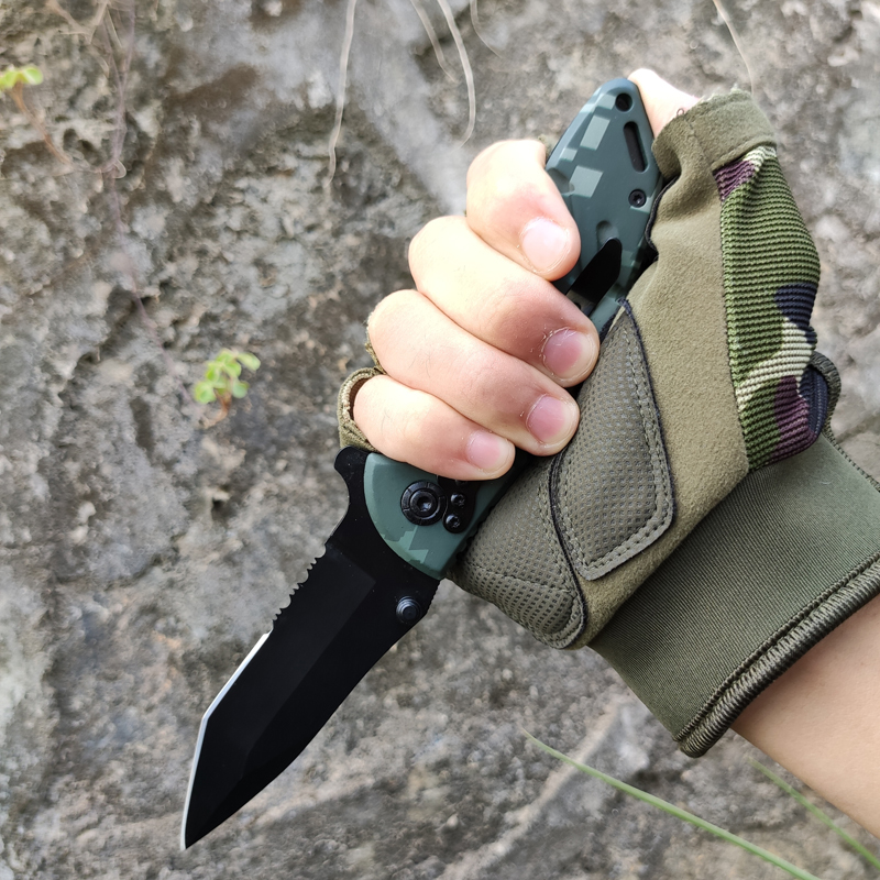 YJ Knives