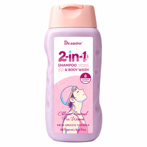 Produits de bain très demandés : nettoyage corporel, exfoliation, hydratation de la peau, shampoing et gel douche 2-en-1, gel douche parfumé - Product Image 1