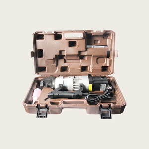 Coupe-ferraille hydraulique efficace pour les experts de l'industrie avec assistance en ligne - Product Image 4