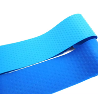 2024 nuevo logotipo personalizado Fitness Hip Circle Bandas De Resistencia ejercicio látex bandas de resistencia Set