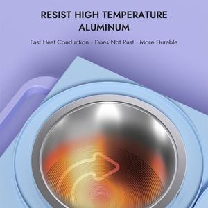 Hot Selling Depilatory <b>Wax</b> Warmer Customized Hair Removal <b>Wax</b> Heater for <b>Wax</b> <b>Melts</b> - Product Image 3