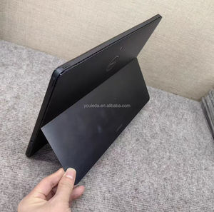 Ordinateur portable professionnel d'occasion Dell E5285 7e génération 256 Go 2-en-1 X360 12,5 pouces à écran tactile, fin et économique, idéal pour le bureau et l'apprentissage - Product Image 4