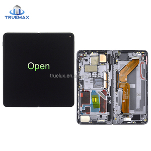 Iç <span class=keywords><strong>LCD</strong></span> OnePlus açık ana Ekran için çerçeve ile komple Pantalla ekekran Tela Ekran Digitizer meclisi - Product Image 6