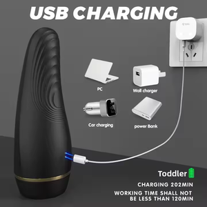 2025 Hot Sell Adult Sex Products Automatic Sucking Masturbating <strong>Cup</strong> <strong>Male</strong> <strong>Masturbation</strong> Device - Product Image 4