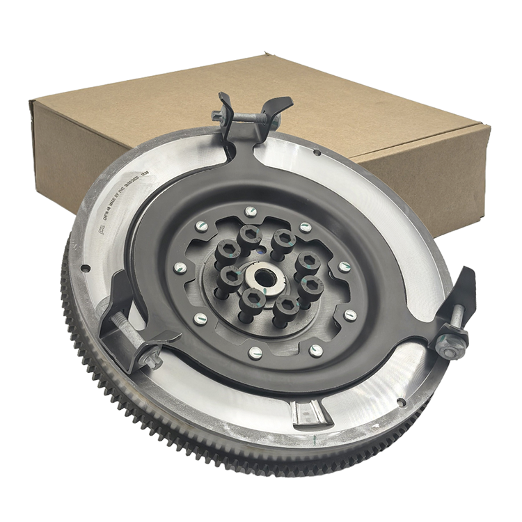 High Quality 24288385 Double Mass Flywheel