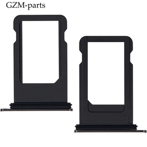 อะไหล่ซ่อมสำหรับ iPhone 7ถาดใส่ซิมการ์ดสำหรับ iPhone 7ถาดใส่ซิม - Product Image 6