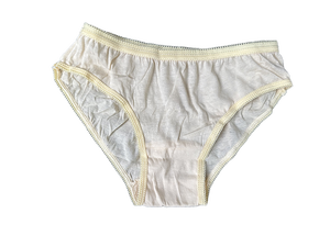 Fourniture directe d'usine de slips pour femmes de grande taille sous-vêtements jetables culottes pour dames culottes pour femme caleçons pour spa - Product Image 6