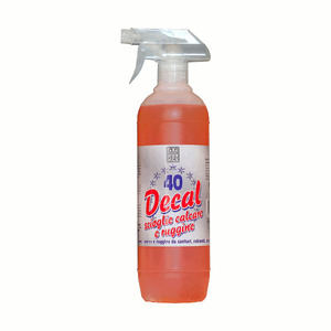 <b>Prime</b> Quality 12x750ml Anti-Scale Cleaner Eco-Friendly Hygienizing Action Made in Italy Itidet L40212X7503 Household Chemicals - Product Image 1
