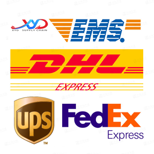 Deur-tot-deur expressvrachtvervoer, logistieke dienstverlening, import/export verzending, transport, expediteur - Product Image 3