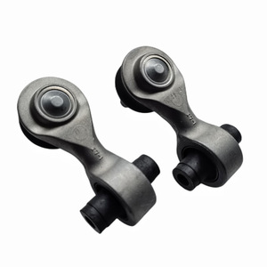 Conjunto de rótula trasera Honda Accord Crv 52320 Tlb A00, pieza de repuesto nueva para reparación - Product Image 2